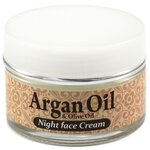 HerbOlive Night Face Cream Ночной крем для лица для всех типов кожи - изображение