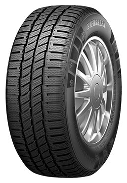 Шина Evergreen EW616 195/70 R15C 104S