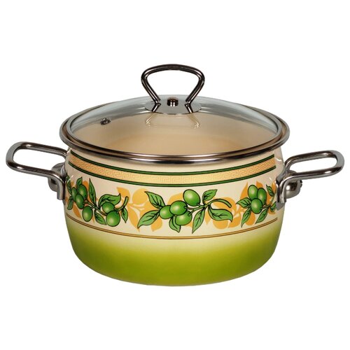 фото Кастрюля vitross oliva 4 л