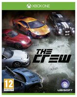 Игра для Xbox ONE The Crew