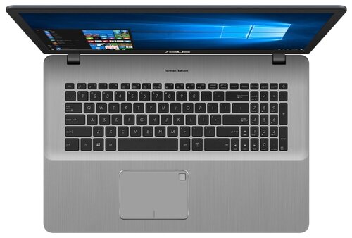 Купить Ноутбук Asus Vivobook Pro