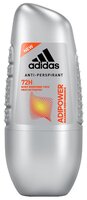 Антиперспирант ролик Adidas Adipower