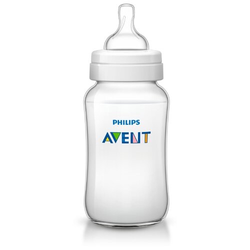 фото Philips AVENT Бутылочка