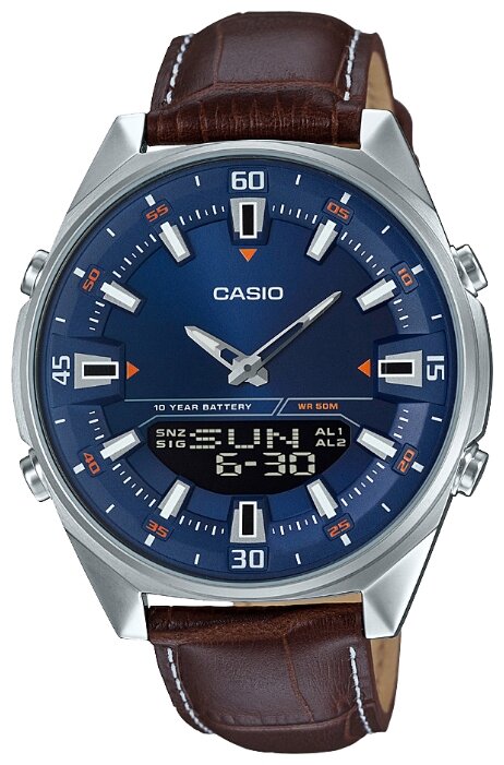 Наручные часы CASIO AMW-830L-2A