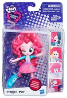 Мини-кукла My Little Pony Equestria Girls Девочки из Эквестрии Пинки Пай, 12 см, B6362