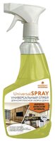 Universal Spray Универсальное моющее и чистящее средство PROSEPT 5000 мл