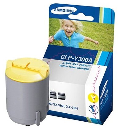 Тонер-картридж Samsung - фото №2