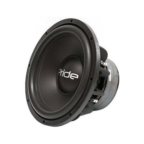 PRIDE MT 15"