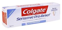 Зубная паста Colgate Sensitive Pro-relief отбеливающая 75 мл 110 г