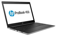 Ноутбук HP ProBook 450 G5 (4QW13ES) (Intel Core i5 8250U 1600 MHz/15.6