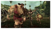 Игра для Xbox 360 Rise of the Argonauts