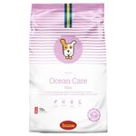 Сухой корм для собак Husse (2 кг) Ocean Care Mini 2 кг (для мелких пород) - изображение