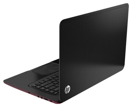 Ноутбук Hp Envy 17-J006er (E0z70ea) Silver