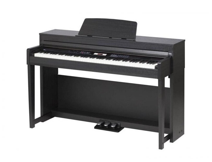 Пианино цифровое Medeli DP420K
