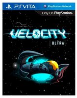 Игра для PC Velocity Ultra