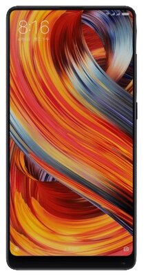 Смартфон Xiaomi Mi Mix 2