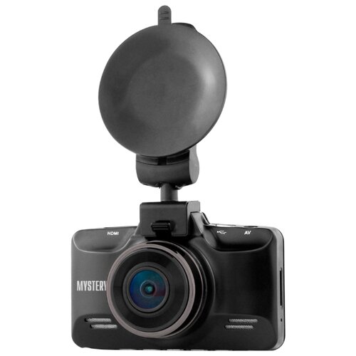 фото Видеорегистратор mystery