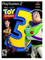 Игра для Nintendo DS Toy Story 3: The Video Game