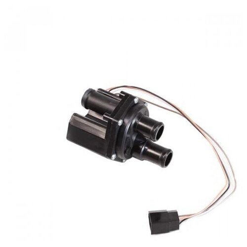 Кран отопителя электрический ГАЗ-3302,31105 (двухходовой) Евро-2