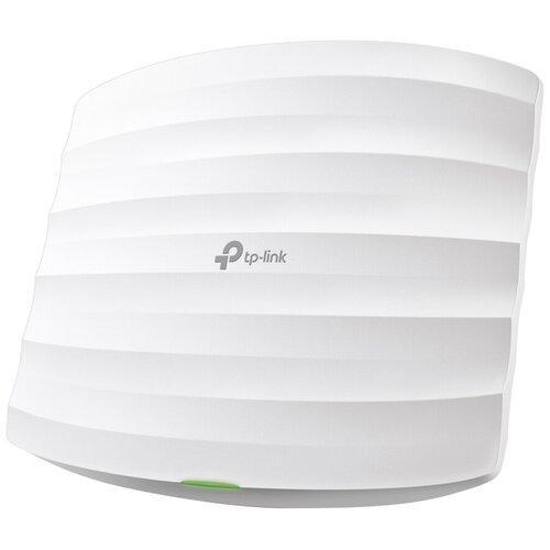 Точка доступа/ V5 AC1350 MU-MIMO Gb Ceiling Mount Access Point, 802.11a/b/g/n/ac wave 2, 802.3af Standard PoE and Passive PoE (Passive POE Adapter inc
