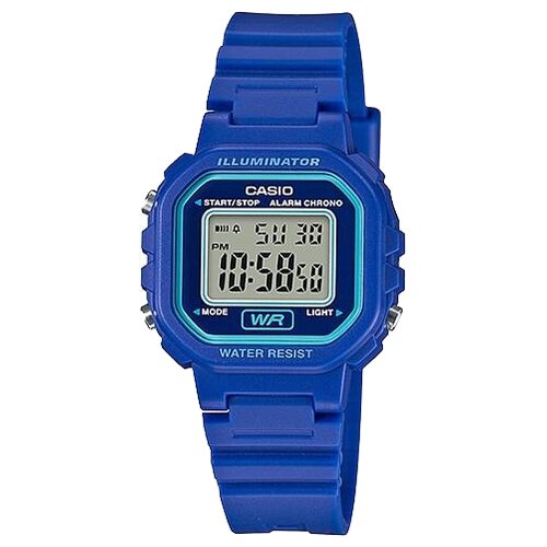 фото Наручные часы casio la-20wh-2a