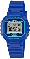 Наручные часы CASIO LA-20WH-2A