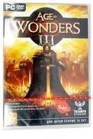 Игра для PC Age of Wonders III