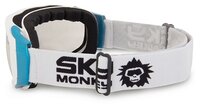 Маска Sky Monkey SR25 TRM белый