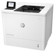 Принтер лазерный HP LaserJet Enterprise M608dn, ч/б, A4