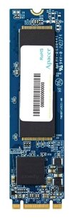 SSD накопитель Apacer AST280 120GB (AP120GAST280-1)