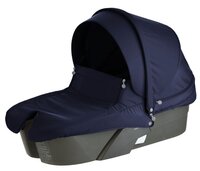 Спальный блок Stokke Xplory deep blue