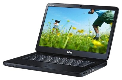 Купить Ноутбук Dell Inspiron M5040