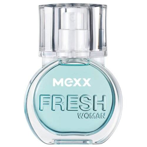 фото Туалетная вода MEXX Fresh Woman