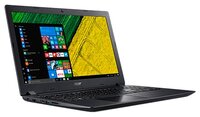 Ноутбук Acer ASPIRE 3 (A315-41G-R07E) (AMD Ryzen 7 2700U 2200 MHz/15.6