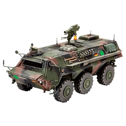 Revell TPz 1 Fuchs A4 (03256) 1:35