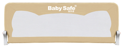 Baby Safe Барьер на кроватку Ушки 120 х 66 см XY-002A1.CC