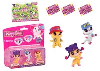 Игровой набор Filly Kitty Club M340046-3850