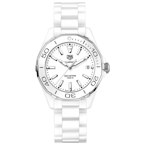 фото Наручные часы tag heuer