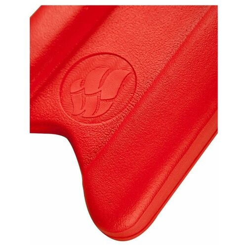 фото Mad wave доска-калабашка mad wave m0726 01 flow 27х24х4,5см (0 11w, red)