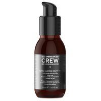 Масло для бритья Ultra Gliding Shave Oil / Lubricating Shave Oil American Crew, 50 мл