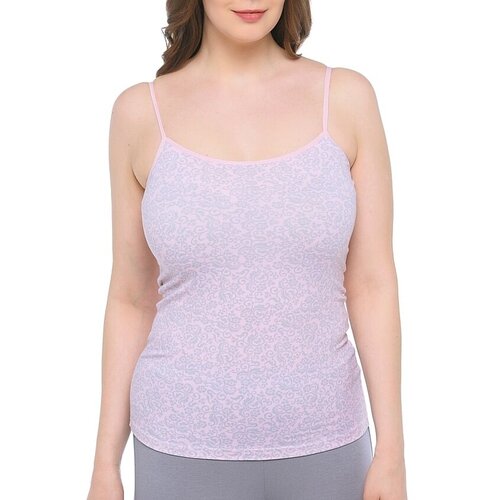 фото Майка donella (xl, сиреневый) 23177 а