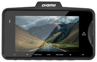 Видеорегистратор Digma FreeDrive 300