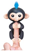 Интерактивная игрушка робот WowWee Fingerlings Ручная обезьянка София