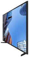 Телевизор Samsung UE49M5000AU черный