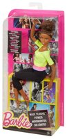 Кукла Barbie Безграничные движения, 29 см, DHL83