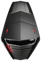 Компьютерный корпус AeroCool GT-A Black Edition