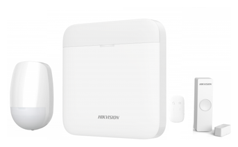 Hikvision DS-PWA96-KIT-WE - фотография № 9