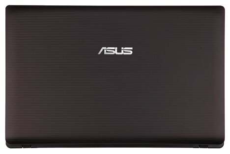 Купить Ноутбук Asus K53tk