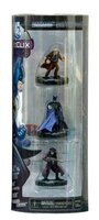 Фигурки NECA HeroClix DC Бэтмен против Джокера 70117