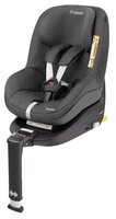 Автокресло группа 1 (9-18 кг) Maxi-Cosi 2wayPearl + 2wayFix Nomad brown